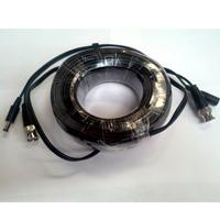 CABLE DE VIDEO Y ENERGIA SAXXON DE 20 MTS / COAXIAL SIAMES /BNC MACHO/ 1 CONECTOR MACHO Y 1 CONECTOR HEMBRA DE ENERGIA/ RECOMENDABLE PARA CAMARAS HD CABLE DE VIDEO Y ENERGIA SAXXON DE 20 MTS / COAXIAL SIAMES /BNC MACHO/ 1 CONECTOR MACHO Y 1 CONECTOR HEMBRA DE ENERGIA/ RECOMENDABLE PARA CAMARAS HD